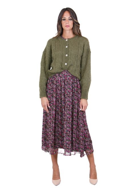 CARDIGAN DES PETIT HAUTS | Maglie | CHOUETTE-1H25002204043